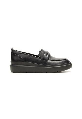 Calzado Casual MUJER HUSH PUPPIES JOY PENNY LOAFER Negro Hush Puppies Hush Puppies