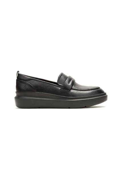Calzado Casual MUJER HUSH PUPPIES JOY PENNY LOAFER Negro Hush Puppies