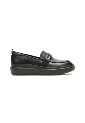 Calzado Casual MUJER HUSH PUPPIES JOY PENNY LOAFER Negro Hush Puppies