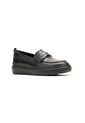 Calzado Casual MUJER HUSH PUPPIES JOY PENNY LOAFER Negro Hush Puppies de Hush Puppies