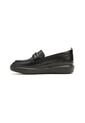Calzado Casual MUJER HUSH PUPPIES JOY PENNY LOAFER Negro Hush Puppies de Hush Puppies