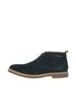 Botin Hush Puppies Hombre Azul NEW SAFARI HP128011153-C87 Hush Puppies de Hush Puppies