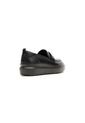 Calzado Casual MUJER HUSH PUPPIES JOY PENNY LOAFER Negro Hush Puppies de Hush Puppies