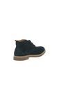 Botin Hush Puppies Hombre Azul NEW SAFARI HP128011153-C87 Hush Puppies de Hush Puppies