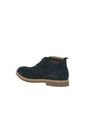 Botin Hush Puppies Hombre Azul NEW SAFARI HP128011153-C87 Hush Puppies de Hush Puppies