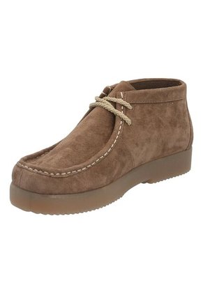 Botin Sioux Mujer Hush Puppies HP2790111262-RB3 Hush Puppies