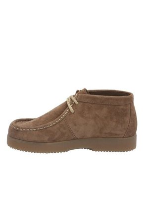 Botin Sioux Mujer Hush Puppies HP2790111262-RB3 Hush Puppies