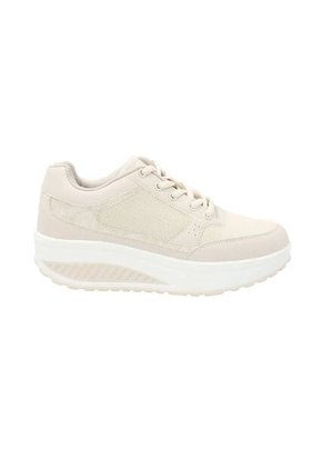 Zapatilla Beige CORAL HP21001113413-033 Hush Puppies