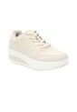 Zapatilla Beige CORAL HP21001113413-033 Hush Puppies de Hush Puppies