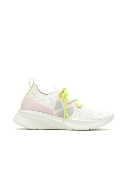 TENIS MUJER BLANCO HUSH PUPPIES SPARK LACEUP HP21001113152-5VP Hush Puppies