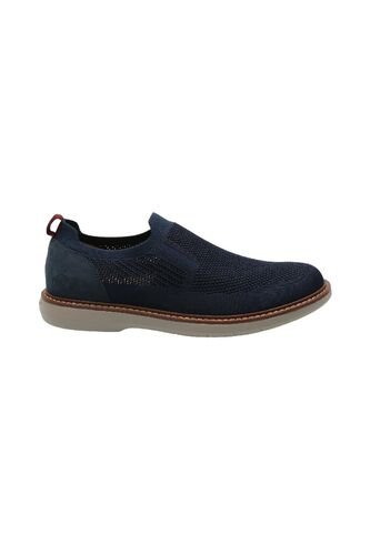 Calzado Casual HOMBRE HUSH PUPPIES APOLO Azul Hush Puppies Hush Puppies