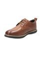 ZAPATO CASUAL Whisky BOLO HP1100111072-231 Hush Puppies de Hush Puppies