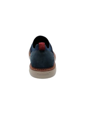 Calzado Casual HOMBRE HUSH PUPPIES APOLO Azul Hush Puppies