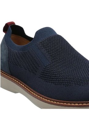 Calzado Casual HOMBRE HUSH PUPPIES APOLO Azul Hush Puppies