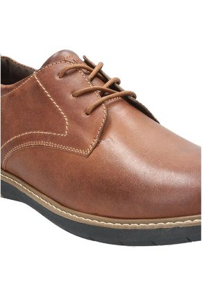 ZAPATO CASUAL Whisky BOLO HP1100111072-231 Hush Puppies