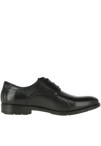 Zapato Vestir Negro Hush Puppies Hombre BARNES Hp110011825-111-390 Hush Puppies Hush Puppies