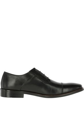 ZAPATO VESTIR NEGRO HUSH PUPPIES HOMBRE HP110011362-111-390