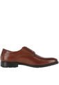 ZAPATO VESTIR MARRON HUSH PUPPIES HOMBRE HP110011825-231-390 de Hush Puppies