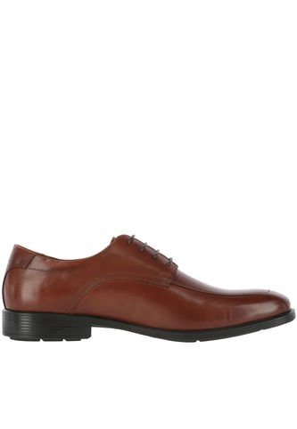 ZAPATO VESTIR MARRON HUSH PUPPIES HOMBRE HP110011825-231-390 Hush Puppies