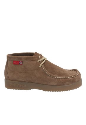 Botin Sioux Mujer Hush Puppies HP2790111262-RB3 Hush Puppies
