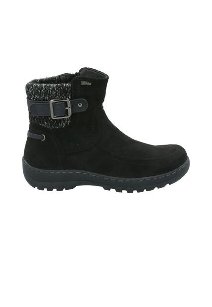 Zapato Casual Negro DAKOTA HP202011248971-111 Hush Puppies
