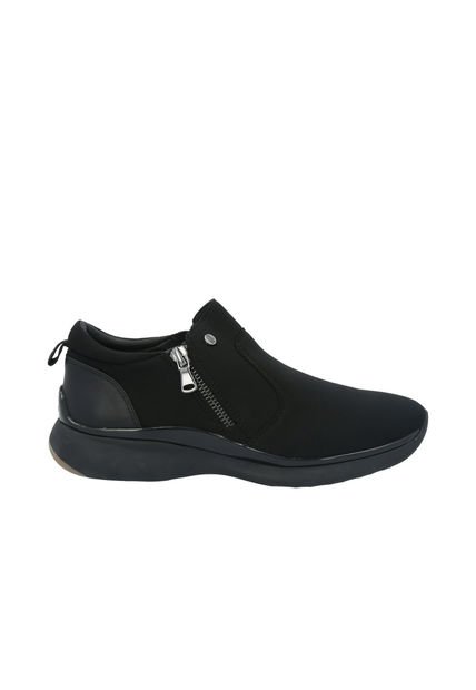 Zapato Hush Puppies Negro Mujer LUTUS HP21001113143-111 Hush Puppies