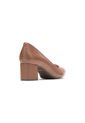 ZAPATO VESTIR MARRON HUSH PUPPIES MUJER HP202011246793-8ON-050 de Hush Puppies
