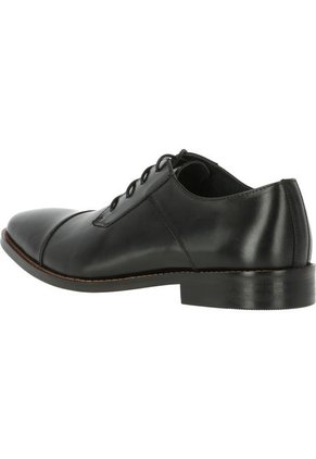 ZAPATO VESTIR NEGRO HUSH PUPPIES HOMBRE HP110011362-111-390