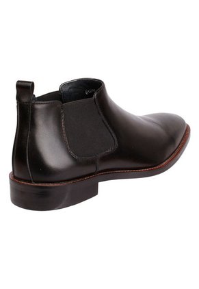 BOTIN NEGRO HUSH PUPPIES HOMBRE HP110011801-111-390