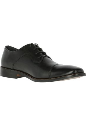 ZAPATO VESTIR NEGRO HUSH PUPPIES HOMBRE HP110011362-111-390