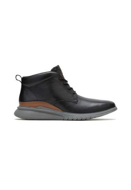Zapato Casual Negro ADVANCE CHUKKA HP10201162659-YDH Hush Puppies
