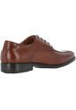 ZAPATO VESTIR MARRON HUSH PUPPIES HOMBRE HP110011825-231-390 de Hush Puppies
