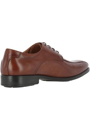 ZAPATO VESTIR MARRON HUSH PUPPIES HOMBRE HP110011825-231-390