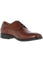 ZAPATO VESTIR MARRON HUSH PUPPIES HOMBRE HP110011825-231-390 de Hush Puppies