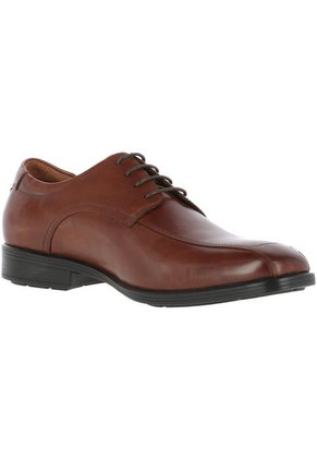 ZAPATO VESTIR MARRON HUSH PUPPIES HOMBRE HP110011825-231-390