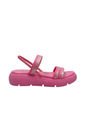 SANDALIA HUSH PUPPIES MUJER FUCSIA JULIA HP205011103-FS2 Hush Puppies de Hush Puppies