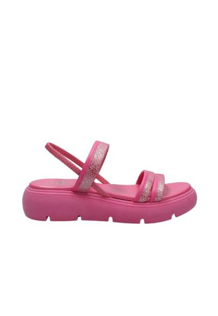 SANDALIA HUSH PUPPIES MUJER FUCSIA JULIA HP205011103-FS2 Hush Puppies