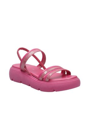 SANDALIA HUSH PUPPIES MUJER FUCSIA JULIA HP205011103-FS2 Hush Puppies