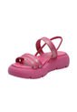 SANDALIA HUSH PUPPIES MUJER FUCSIA JULIA HP205011103-FS2 Hush Puppies de Hush Puppies
