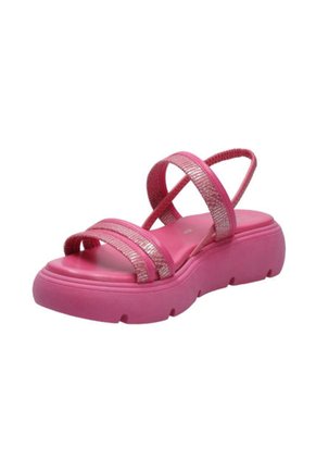 SANDALIA HUSH PUPPIES MUJER FUCSIA JULIA HP205011103-FS2 Hush Puppies