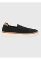 Tenis Negro Mujer TRENTO Negro Hush Puppies de Hush Puppies