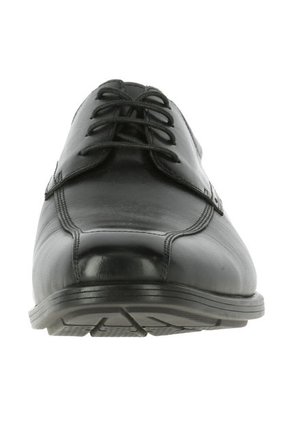 Zapato Vestir Negro Hush Puppies Hombre BARNES Hp110011825-111-390 Hush Puppies