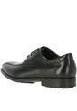Zapato Vestir Negro Hush Puppies Hombre BARNES Hp110011825-111-390 Hush Puppies de Hush Puppies