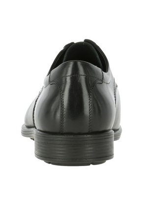 Zapato Vestir Negro Hush Puppies Hombre BARNES Hp110011825-111-390 Hush Puppies