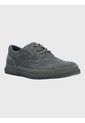 Tenis Hombre Hush Puppies Gared Gris Hush Puppies de Hush Puppies