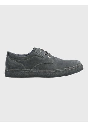 Tenis Hombre Hush Puppies Gared Gris Hush Puppies