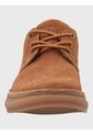Tenis Hombre Hush Puppies Gared Marrón Hush Puppies de Hush Puppies