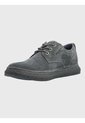 Tenis Hombre Hush Puppies Gared Gris Hush Puppies de Hush Puppies