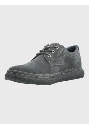 Tenis Hombre Hush Puppies Gared Gris Hush Puppies