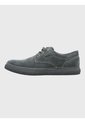 Tenis Hombre Hush Puppies Gared Gris Hush Puppies de Hush Puppies